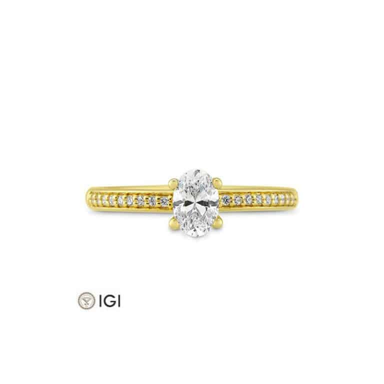 ring-oval